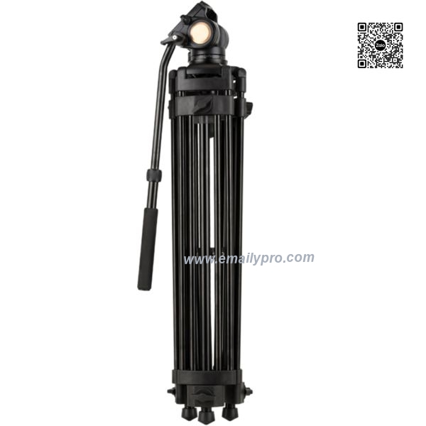 CHÂN MÁY QUAY Beike Q880 - 193cm