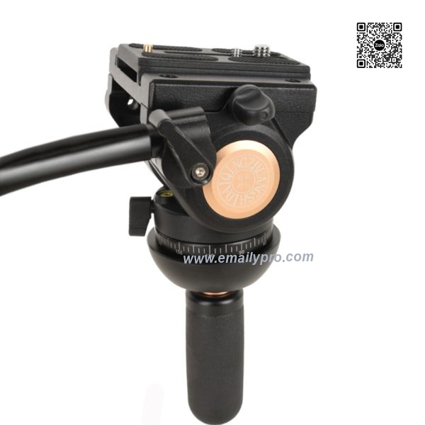 CHÂN MÁY QUAY Beike Q880 - 193cm