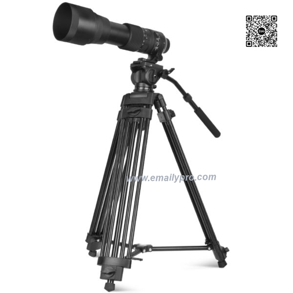 CHÂN MÁY QUAY Beike Q880 - 193cm