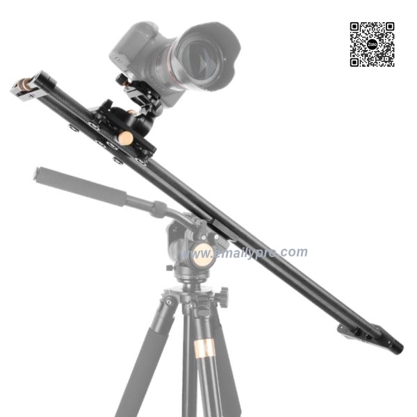 Dolly Slider Carbon QH7100C - BEIKE
