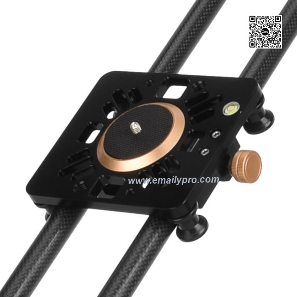 Dolly Slider Carbon QH7100C - BEIKE