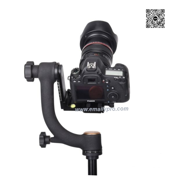 HEAD gimbal Q45S - BEIKE