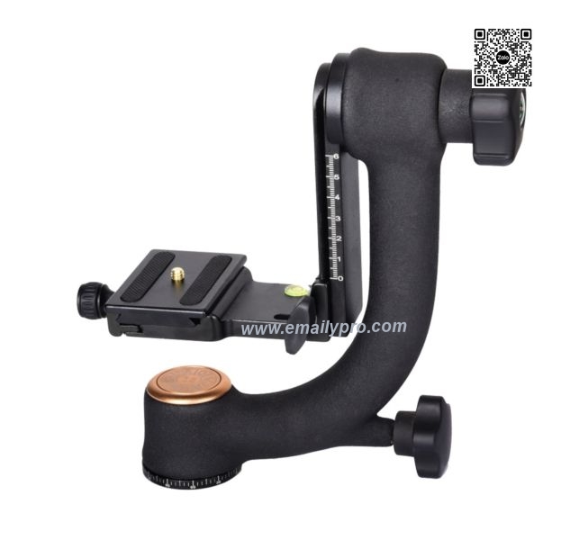 HEAD gimbal Q45S - BEIKE