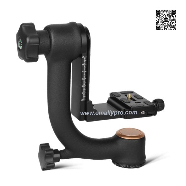 HEAD gimbal Q45S - BEIKE