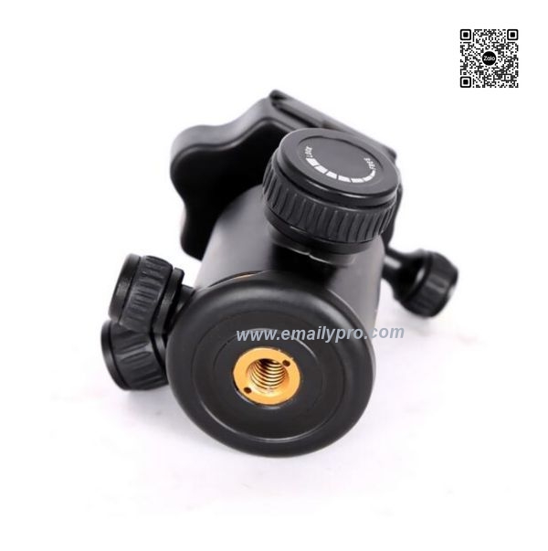 BALL HEAR BEIKE Q02 Chân máy chuyên nghiệp