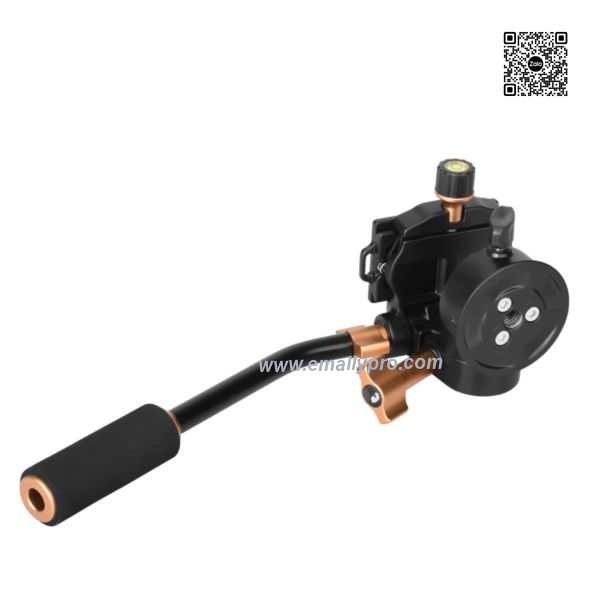 BALL HEAR BEIKE Q08S Chân máy chuyên nghiệp