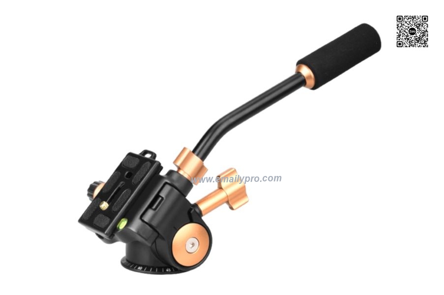 BALL HEAR BEIKE Q08S Chân máy chuyên nghiệp