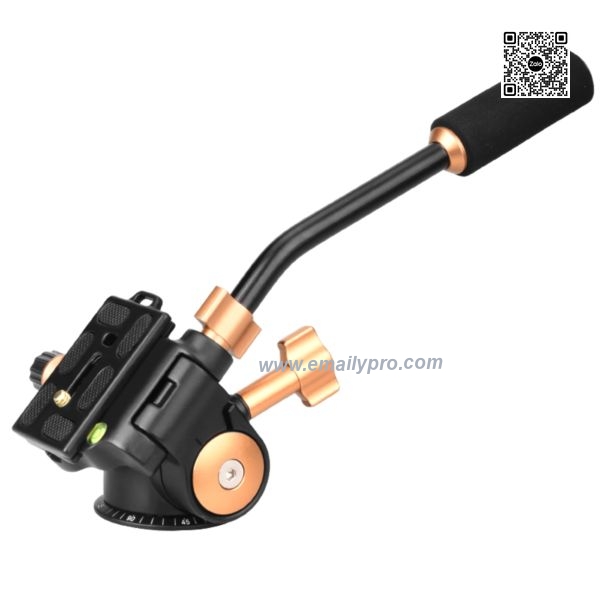 BALL HEAR BEIKE Q08S Chân máy chuyên nghiệp