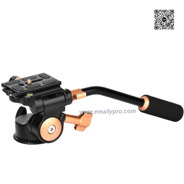 BALL HEAR BEIKE Q08S Chân máy chuyên nghiệp