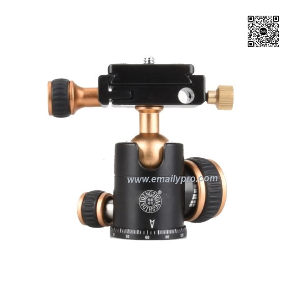 BALL HEAR BEIKE Q30L Chân máy chuyên nghiệp