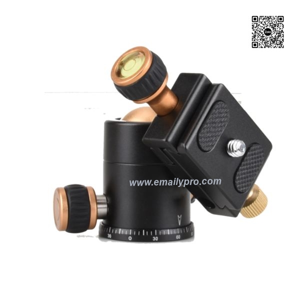 BALL HEAR BEIKE Q30L Chân máy chuyên nghiệp