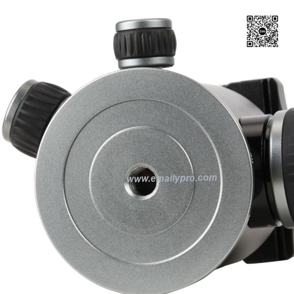 BALL HEAR BEIKE Q20 Chân máy chuyên nghiệp