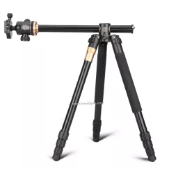 Chân máy ảnh  Tripod Beike Q-999H