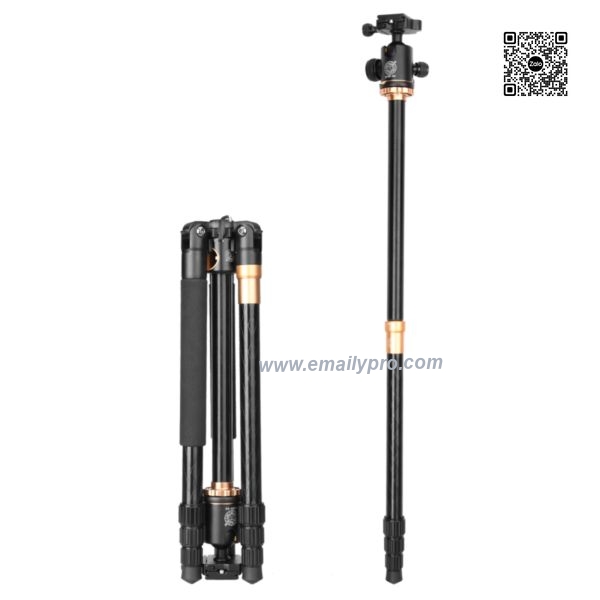 Chân máy ảnh Beike Q999H