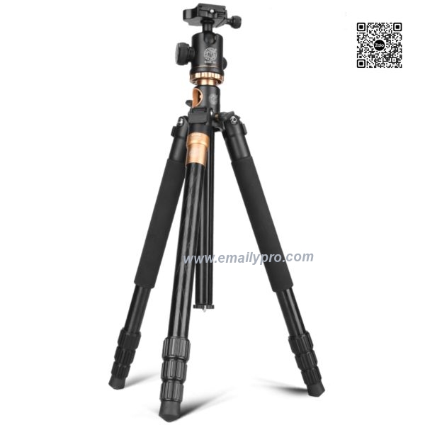 Chân máy ảnh Beike Q999H