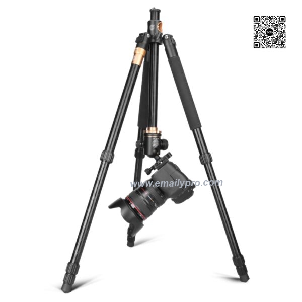 Chân máy ảnh Beike Q999H