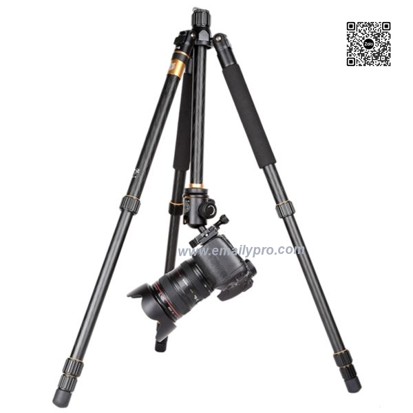 Chân máy ảnh Beike Q999S