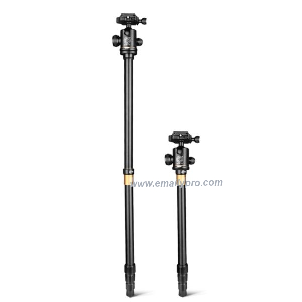 Chân máy ảnh Tripod Beike Q-222
