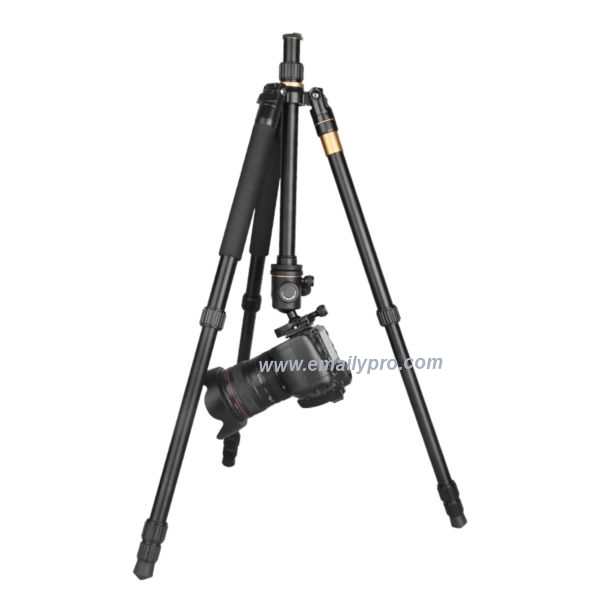 Chân máy ảnh Tripod Beike Q-222