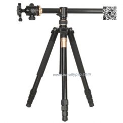 Chân máy ảnh  Tripod Beike Q-996H