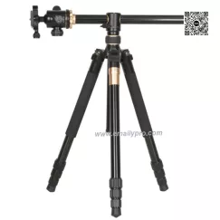 Chân máy ảnh  Tripod Beike Q-996H