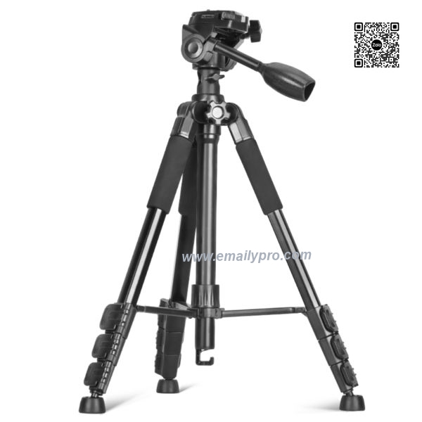 Chân máy ảnh Beike Q-111H