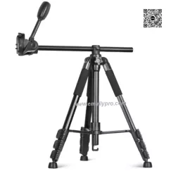 Chân máy ảnh  Tripod Beike Q-111H