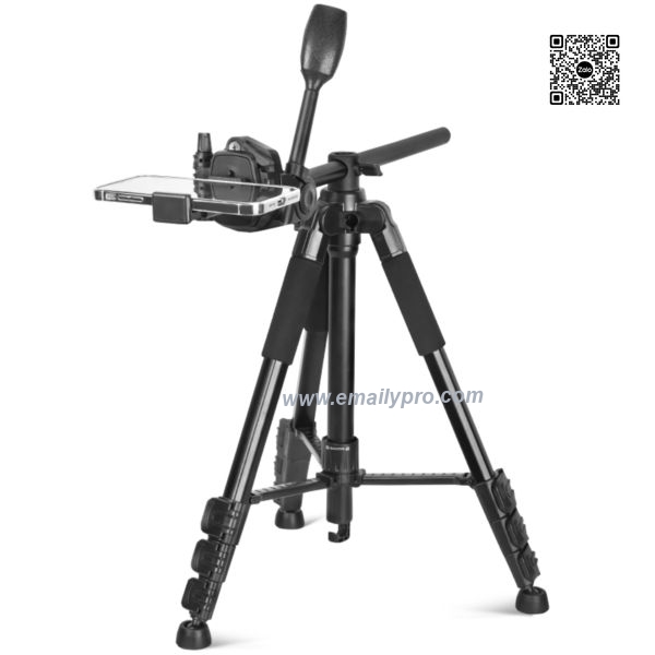 Chân máy ảnh Beike Q-111H