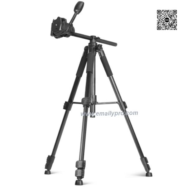 Chân máy ảnh Beike Q-111H