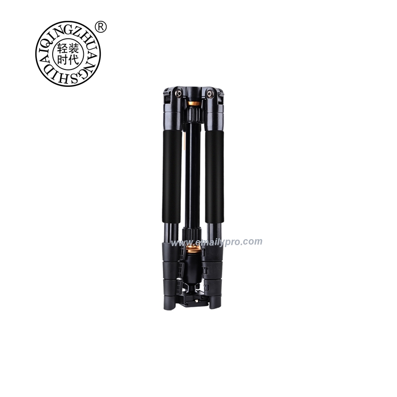 Chân máy ảnh Tripod Beike Q-555