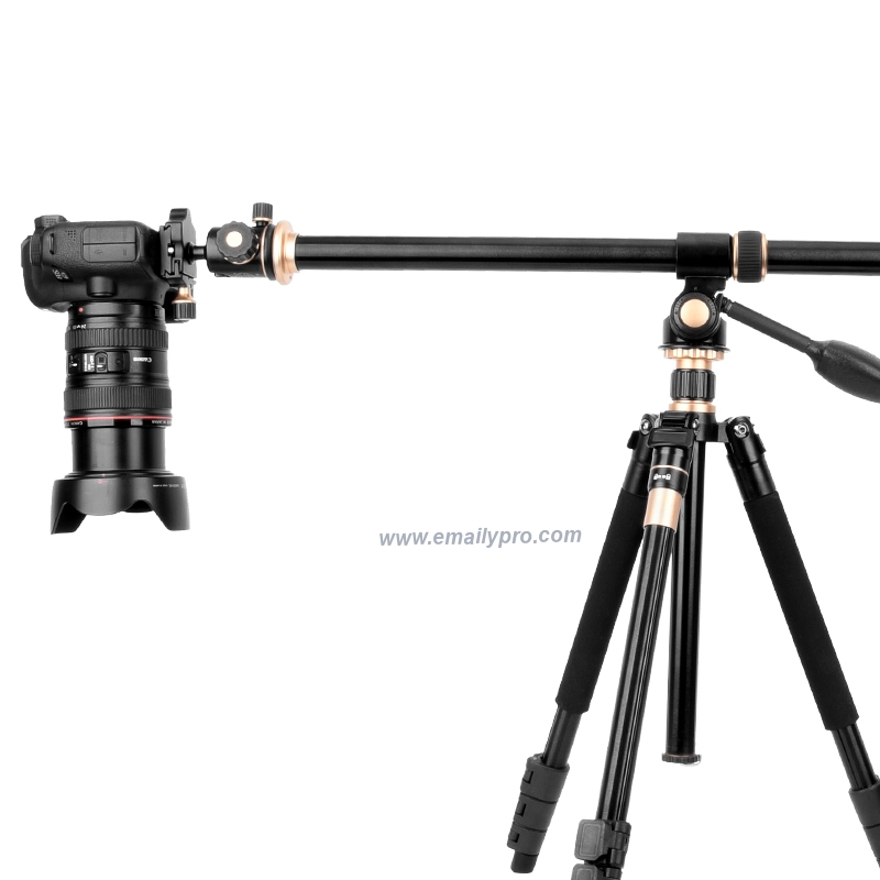 Arm Tripod Beike Q-61