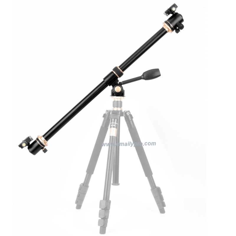 Arm Tripod Beike Q-61