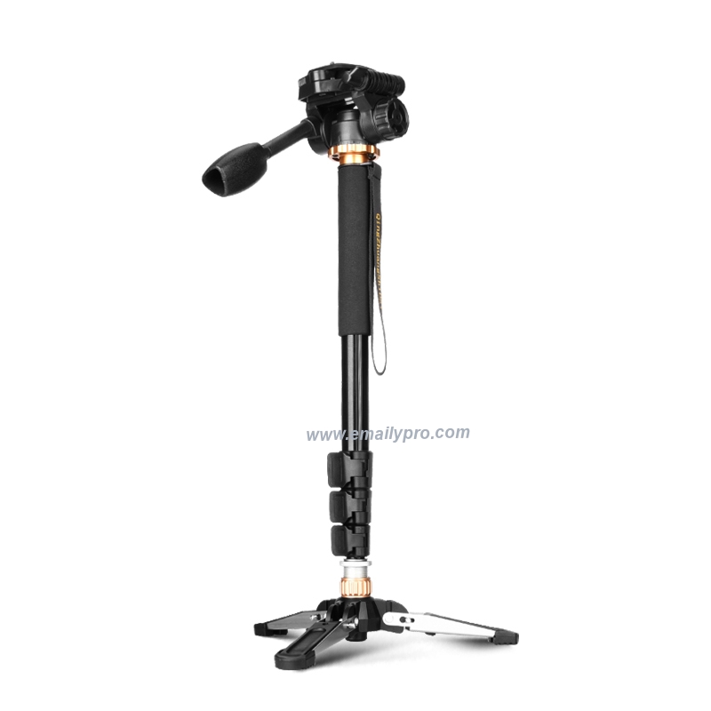 CHÂN MÁY ẢNH MONOPOD BEIKE Q-158BS