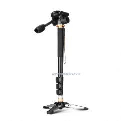 CHÂN MÁY ẢNH MONOPOD BEIKE Q-158BS