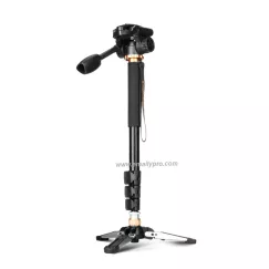 CHÂN MÁY ẢNH MONOPOD BEIKE Q-158S