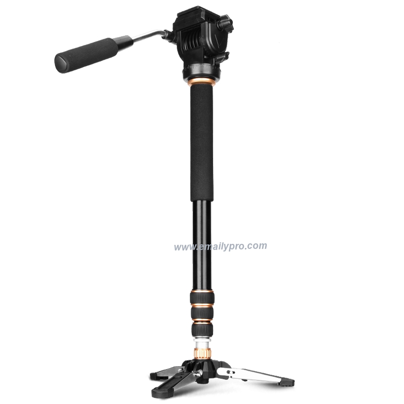CHÂN MÁY ẢNH MONOPOD BEIKE Q-168