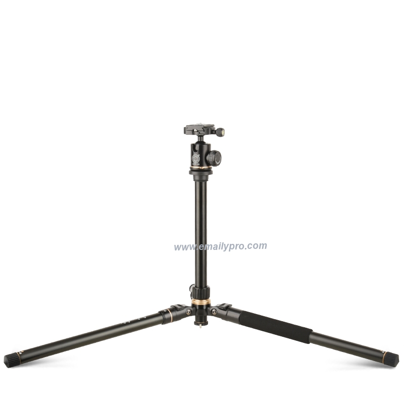 Chân máy ảnh Tripod Beike Q-555