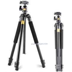 Chân máy ảnh Tripod Beike Q-308