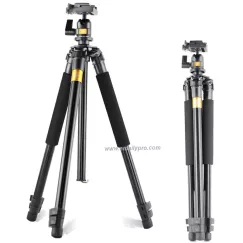 Chân máy ảnh Tripod Beike Q-308
