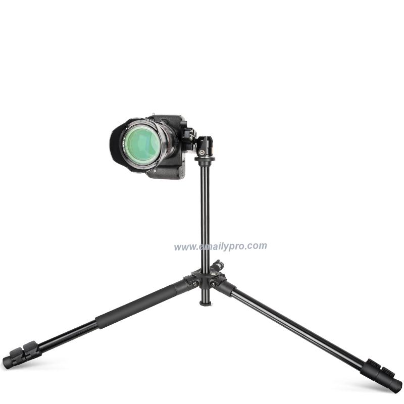 Chân máy ảnh Tripod Beike Q-308