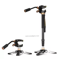 CHÂN MÁY ẢNH MONOPOD BEIKE Q-158