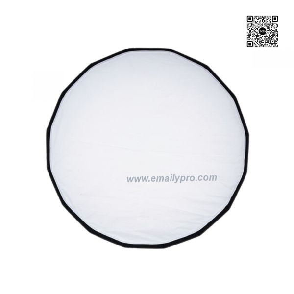Softbox Beautydish JINBEI 65cm - Grid