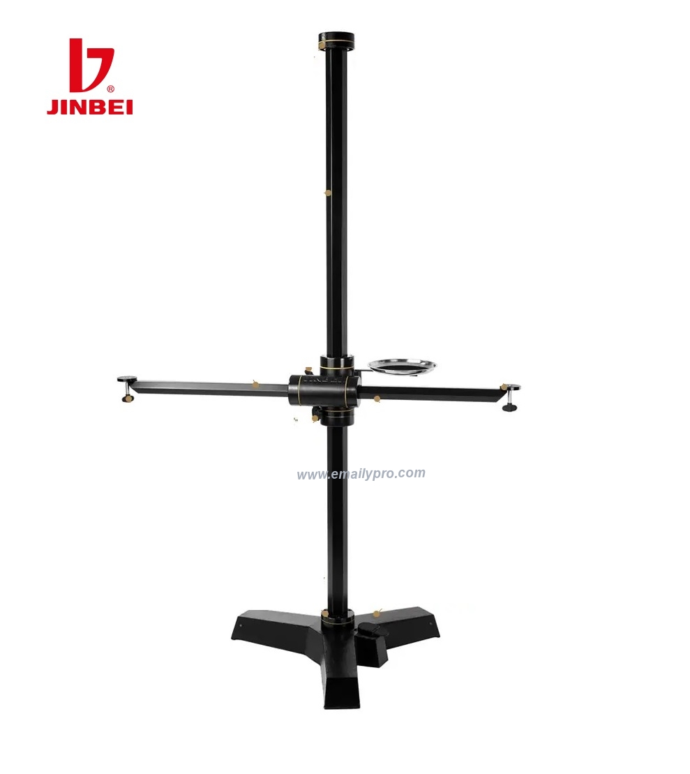 CHÂN GIÁ ĐỠ JINBEI JB-250