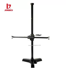 CHÂN GIÁ ĐỠ JINBEI JB-250