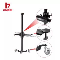 CHÂN GIÁ ĐỠ JINBEI JB-200