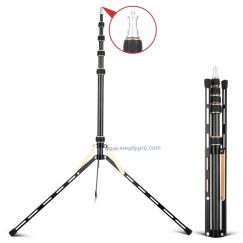 Chân đèn gấp ngược BEIKE LS-25 210cm