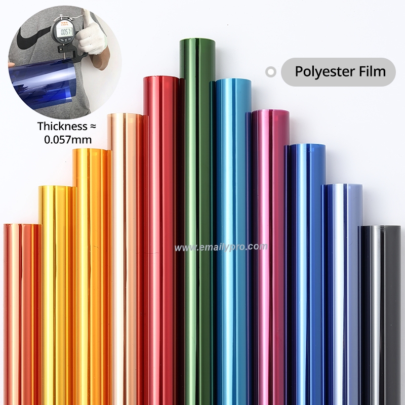 Filter Gel màu Lọc Sáng AMBITFUL 80*100cm