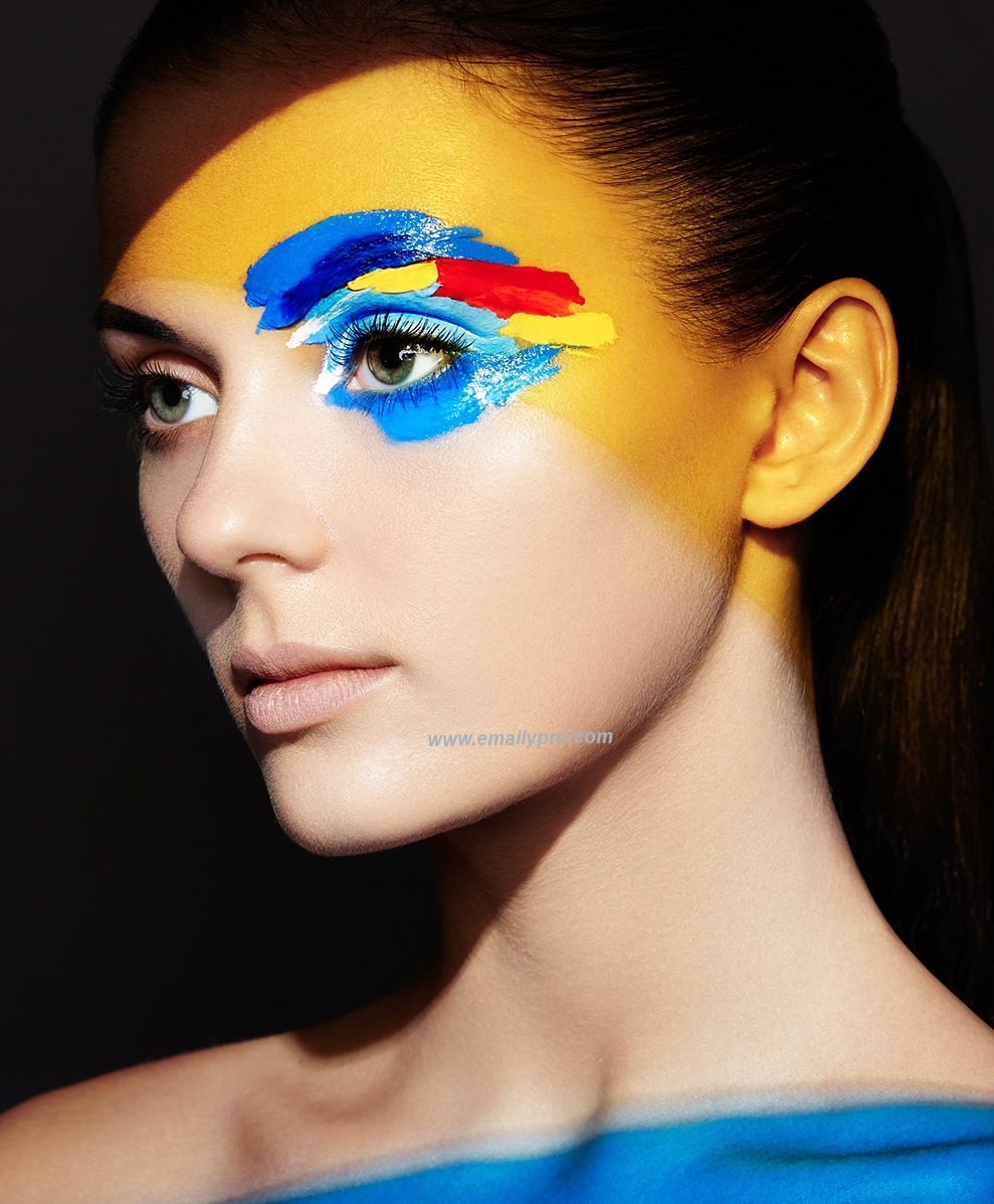 Filter Gel màu Lọc Sáng AMBITFUL 80*100cm