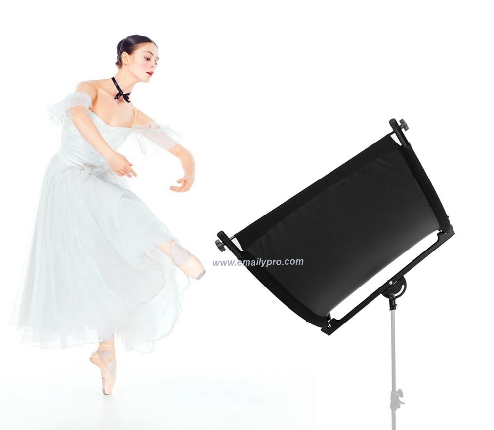 Hắt sáng cong 4in1 Hỗ trợ chụp Beauty Make up