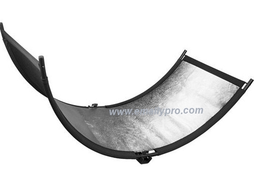 Hắt sáng cong 4in1 Hỗ trợ chụp Beauty Make up